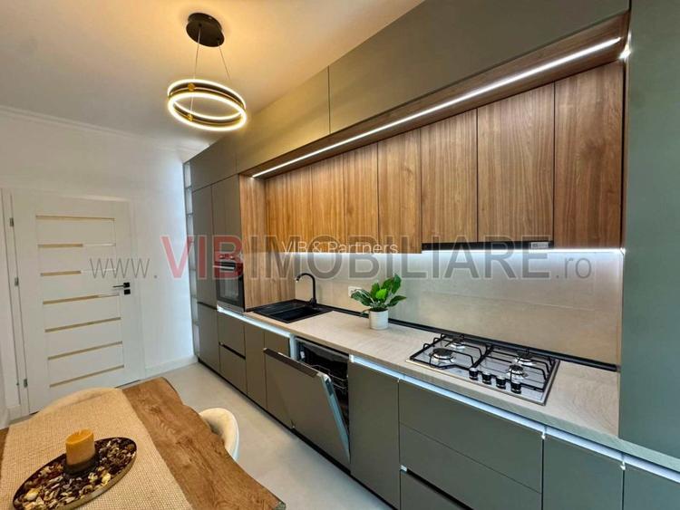2 Camere - Exigent Plaza - Lujerului - Plaza - 4