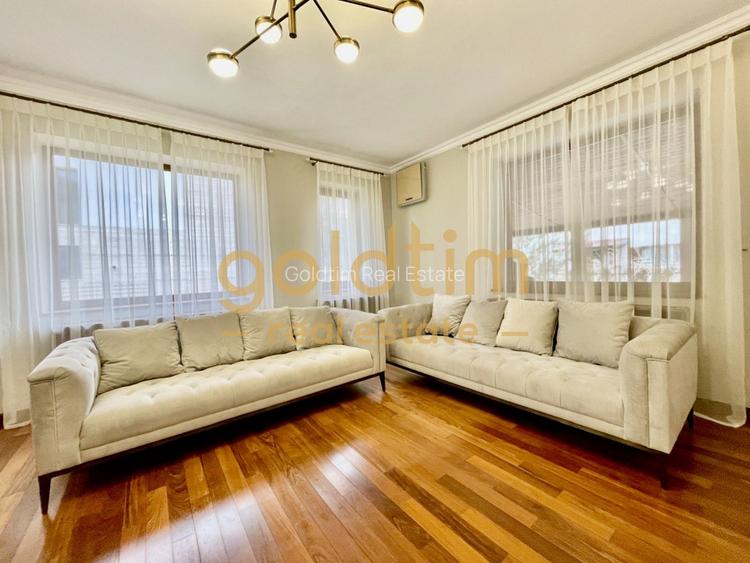 VILA INDIVIDUALA/ SPATII GENEROASE/ CURTE 600 MP/ PARCARE - 8