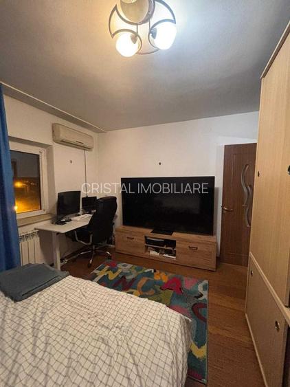 Apartament 2 camere de închiriat Brâncoveanu - 4