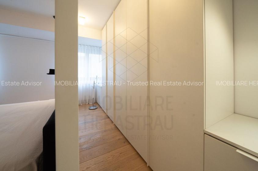 Freya Suite | Satul Francez | Apartament de lux cu vedere deschisa - 11