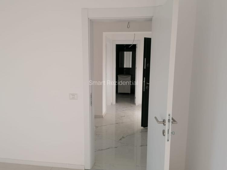 Apartament cu 2 camere decomandat în P-ța Alba Iulia - 3