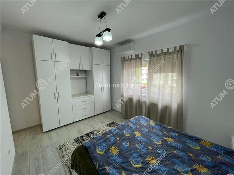 Apartament 2 camere decomandate balcon 2 locuri parcare Deventer Sibiu - 5