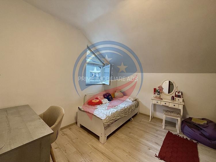 Casă de vânzare – Bld. Nicolae Romanescu, Craiova - 15