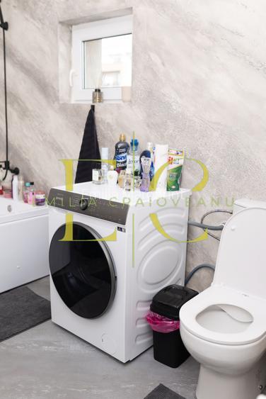 COMISION 0%! VANZARE: Apartament 2 camere + parcare, TRACTORUL - 9