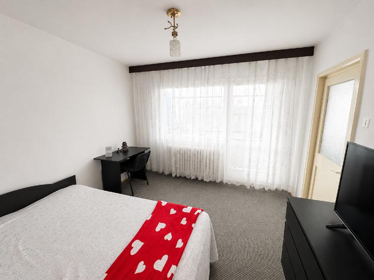 Apartament 3 camere - Podu Ros. Palas. Palatul Culturii - 3
