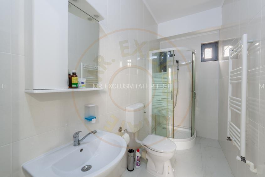 Clădire industrială / comercială – 320 mp utili | Teren 3.200 mp - 14