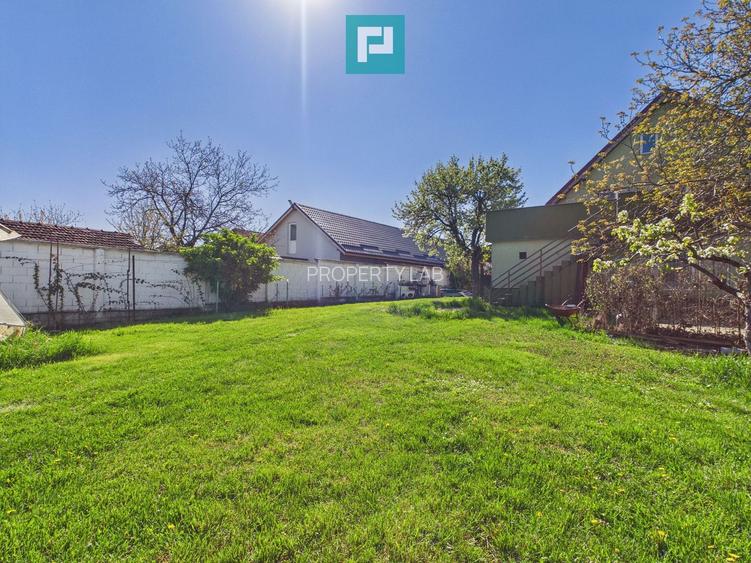 Casă individuală P + E | Spațioasă | Săcălaz | - 59