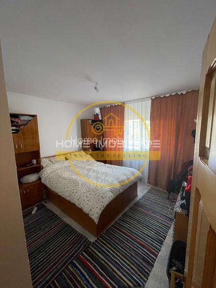 Etaj 2/Apartament 2 Cemere-Decomandat- 52MP!  📍Nicolina - Belvedere - 2