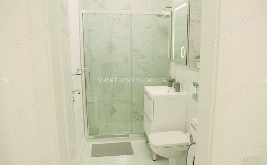 Garsoniera  Exigent Plaza mall Residence Faza 5 Lujerului prima inchiriere - 6