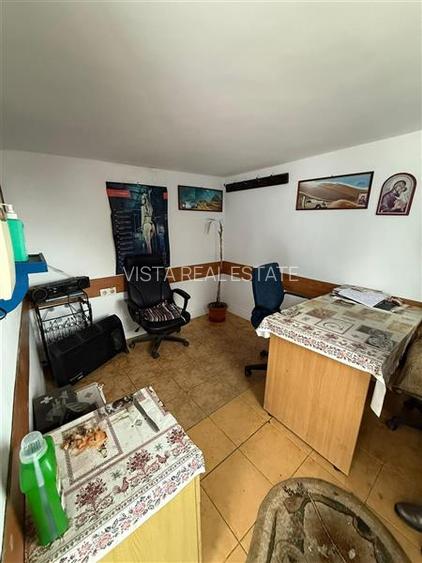 Exclusivitate, Hale si cladire de birouri, 6232 mp teren , Calea Feldioarei, Bra - 19