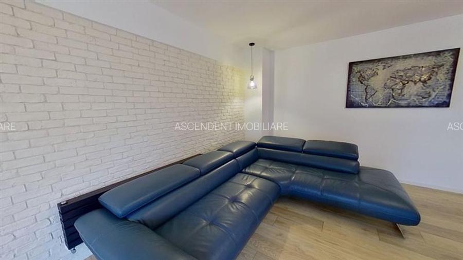 Tur 3D!  Rezidenta  LUX Space  in Centru Civic Brasov. - 22