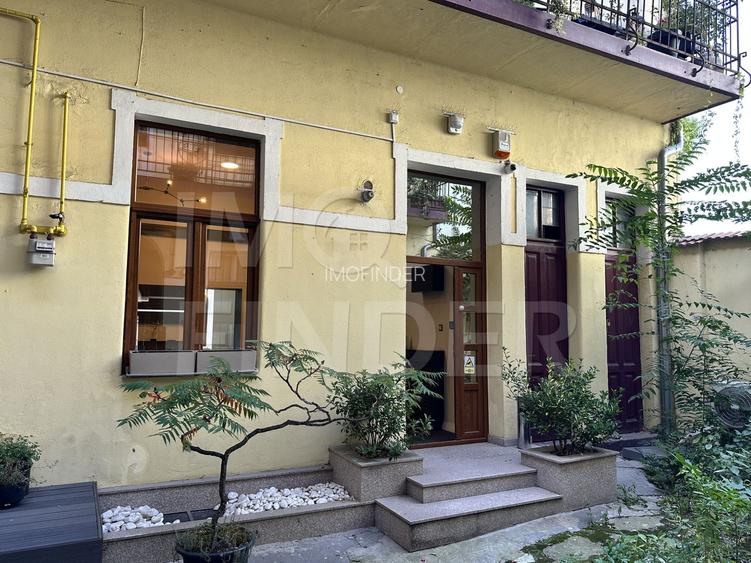 Spațiu de birou premium – Piața Mihai Viteazu - 13