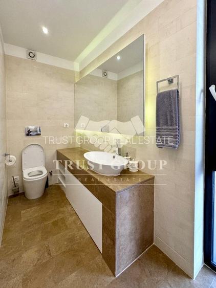 Apartament 3 camere | 3 bai - Floreasca-Rahmaninov | Loc de parcare + boxa - 26