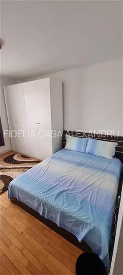 Apartament 4 camere, 2 bai, terasa - de inchiriat - Copou - 8