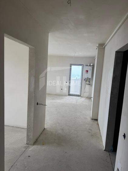 Apartament 2 camere, terasa, parcare, zona Eroilor - 3