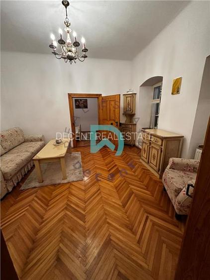 Apartament 2 camere la casa de vanzare - Ultracentral - 3