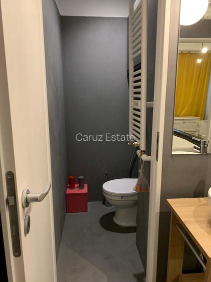 Apartament 2 camere Herastrau - 11