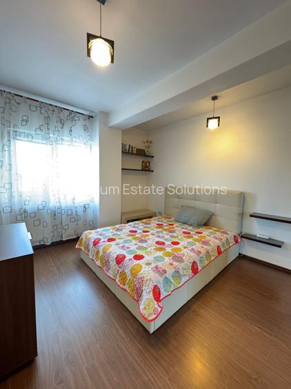 VANZARE APARTAMENT 2 CAMERE-74 MP-13 MP TERASA-COMISION 0%-REZERVELOR MILITARI - 4