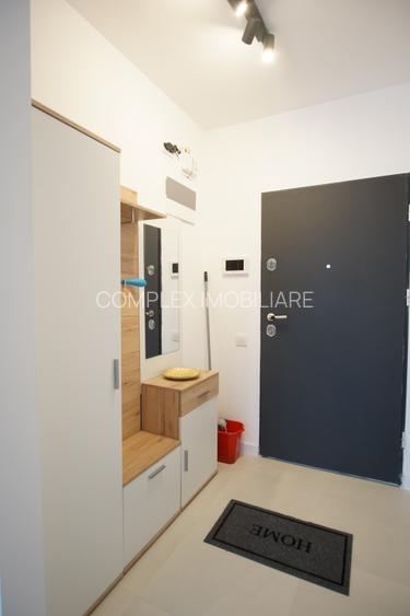 Tower Residence Rahova Apartament Lux Loc Parcare+Boxa Primii Chiriasi - 2