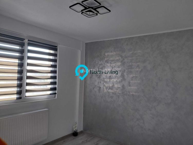 Vand apartament 2 camere- Kaufland Vergului - 2