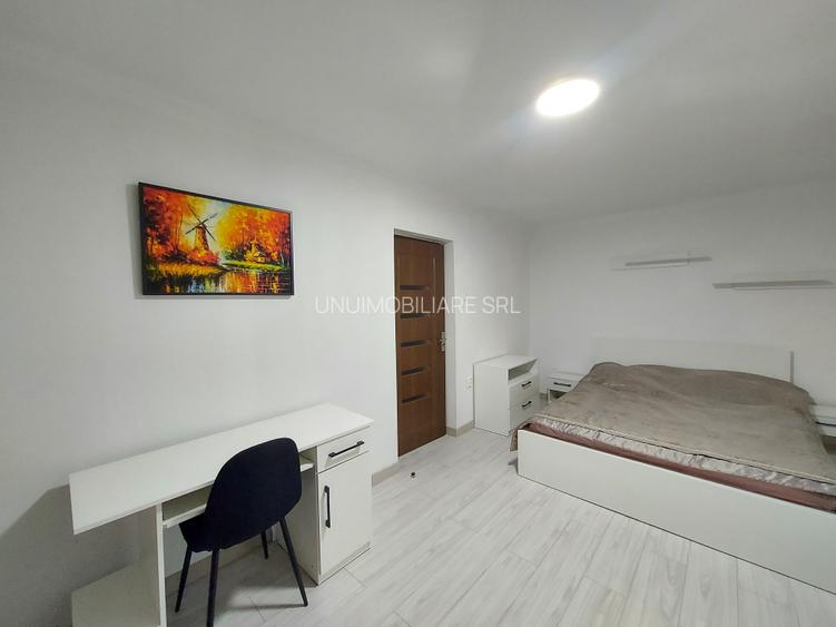 Garsoniera Zona Gradinita Nr 16 - Strada Panduri - 34 mp - 7