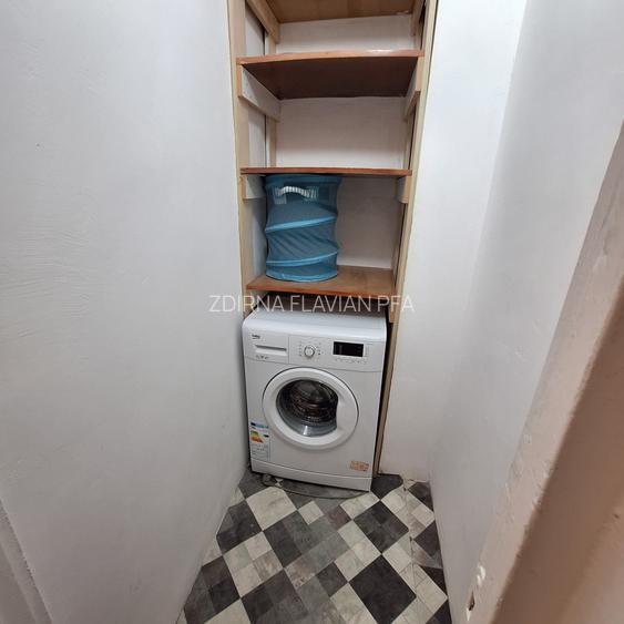 Apartament 2 camere - Drumul Taberei - 9