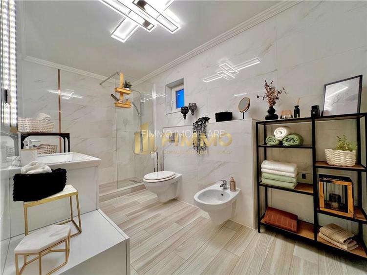 Casa Individuala | Sf Ilie | 336 mp | Suceava | ID:1597 - 17