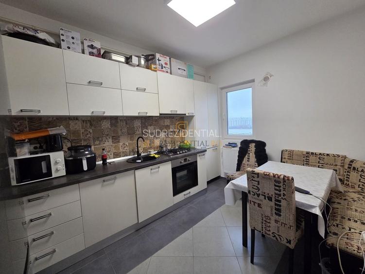 Apartament 3 camere | 98.32 mp | Mobilat & Utilat | Parc T. Arghezi - 10