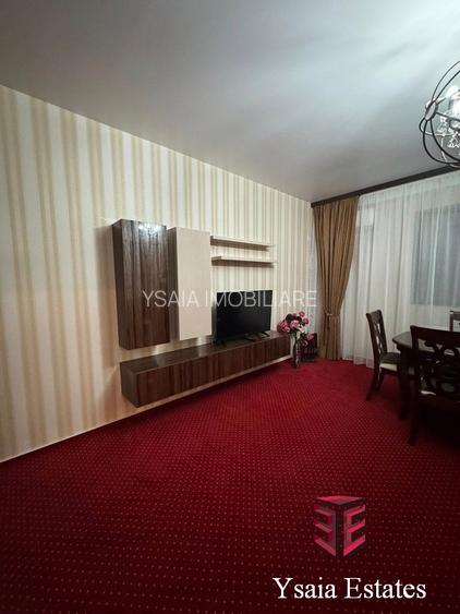 FALEZA NORD - REYNA - BLOC NOU - 3 CAMERE DE INCHIRIAT - GARAJ INCLUS - - 8