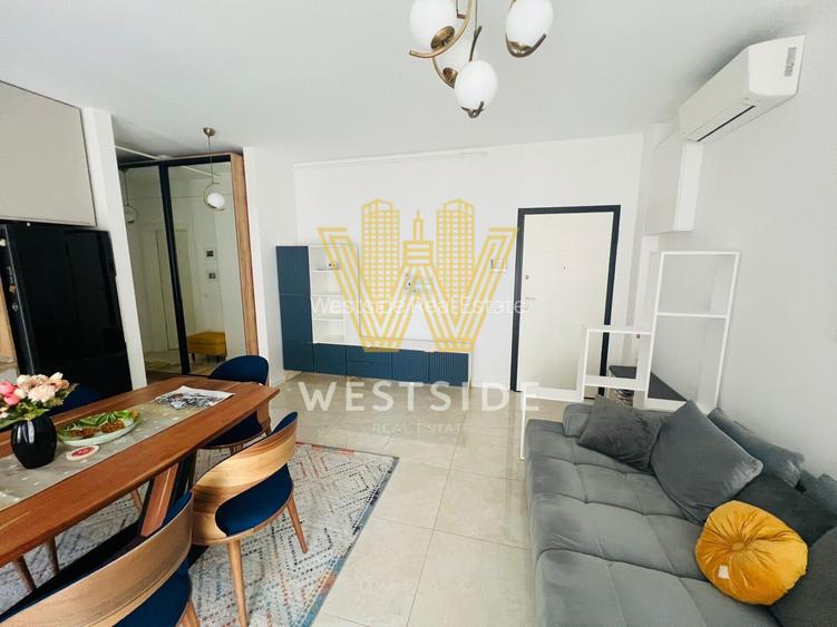 Apartament premium cu 2 camere, de inchiriat, in Giroc - 3