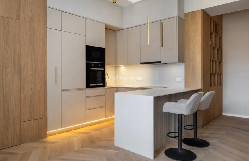 Apartament LUX | 2 camere | Pipera - 4