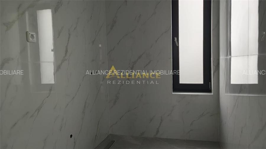 Casa individuala - 3 camere - 2 bai - 378 mp teren - 11