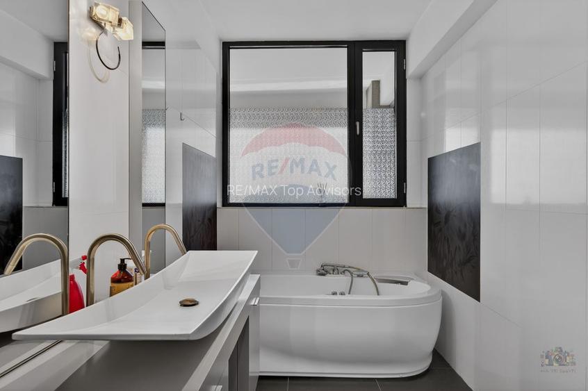 VANZARE Penthouse 3 camere  în zona Tineretului - 20