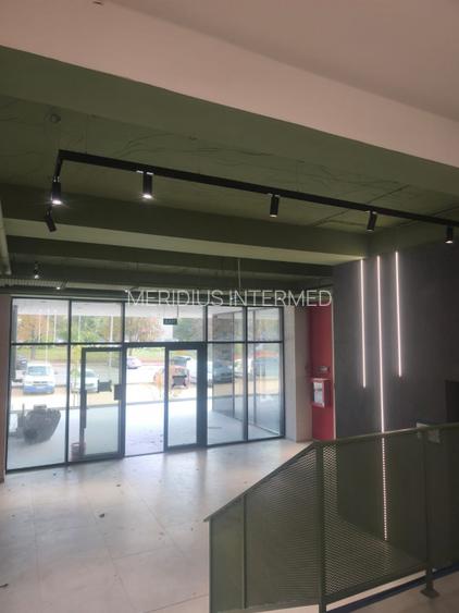 Închiriere studio totul nou Universitate - Campus - 15