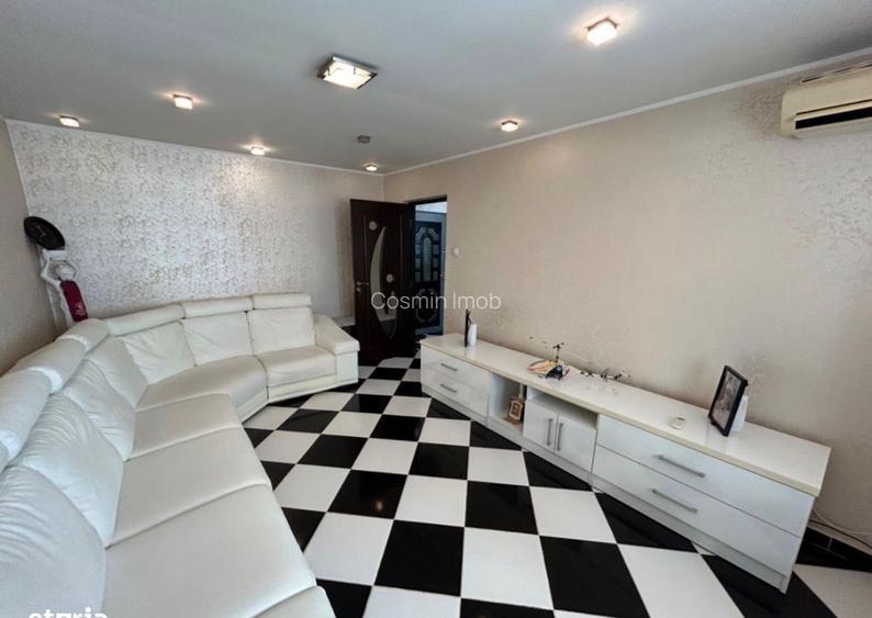 Apartament 3 camere Calarasilor Viziru - 2