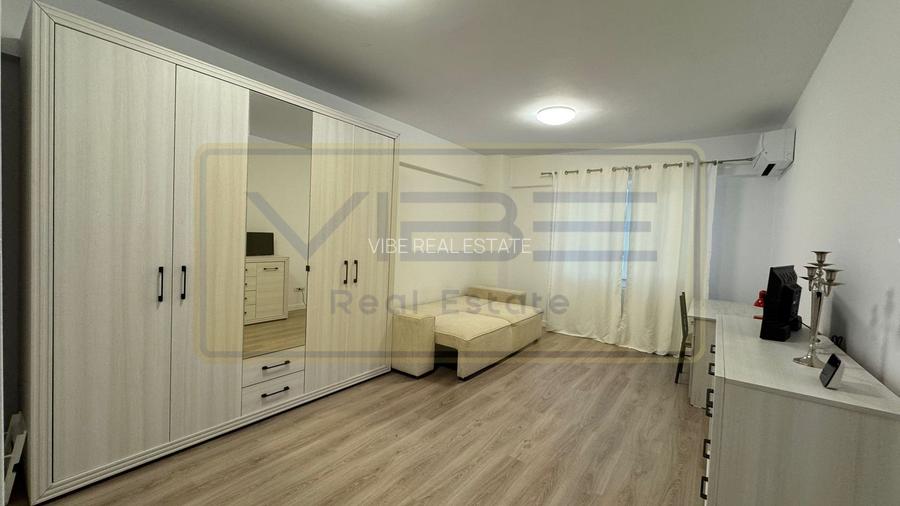 Apartament 1 camera + parcare Conest Evolution - 8