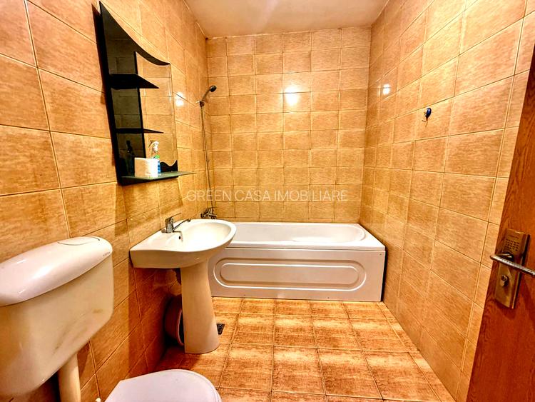 Apartament 1 cameră, perfect pentru investiție, Florești - 5