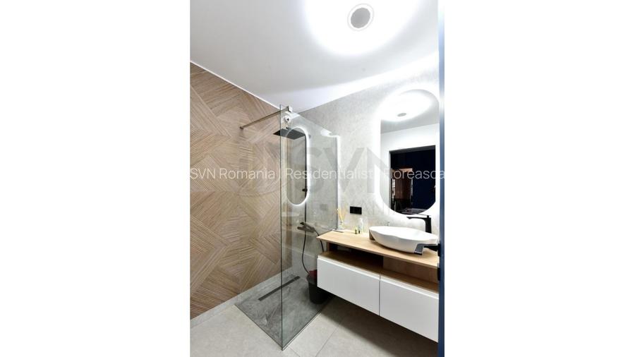 REA1026132 Apartament modern tip duplex I Cloud 9 I Aviatiei - 17