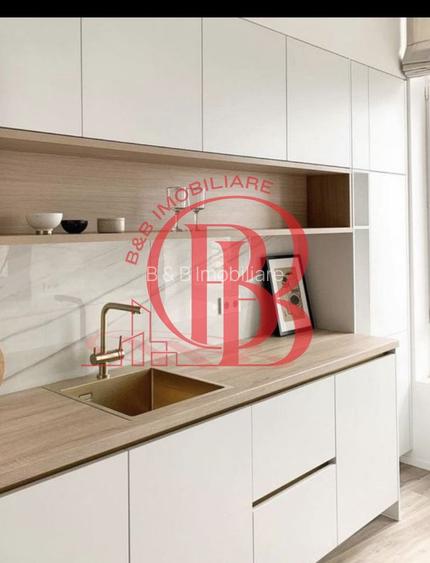 2 camere decomandat -oferta lansare proiect Pallady - 2