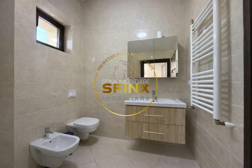 Casa 5 camere Popesti Leordeni | Curte, gradina, foisor, parcare | 2017 - 10