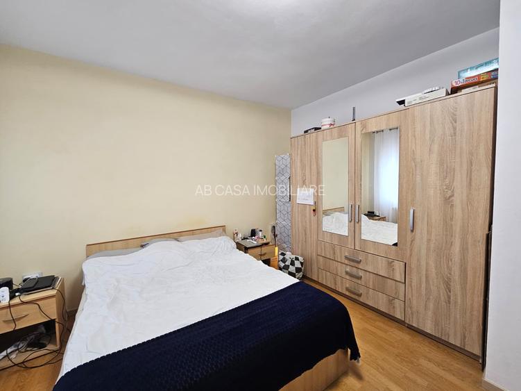 Casă individuală 7 camere, P+E+M, 2000, Timișoara, zona Dâmbovița, comision 0% - 18