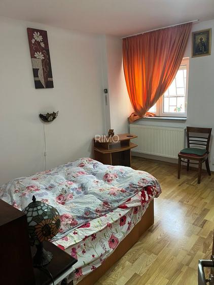 COMISION 0 Apartament Precupetii Vechi /  Calea Mosilor - 12