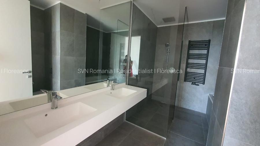 REA1023650 Apartament 4 camere I One Verdi Park I Vedere Panoramica I Best deal - 13