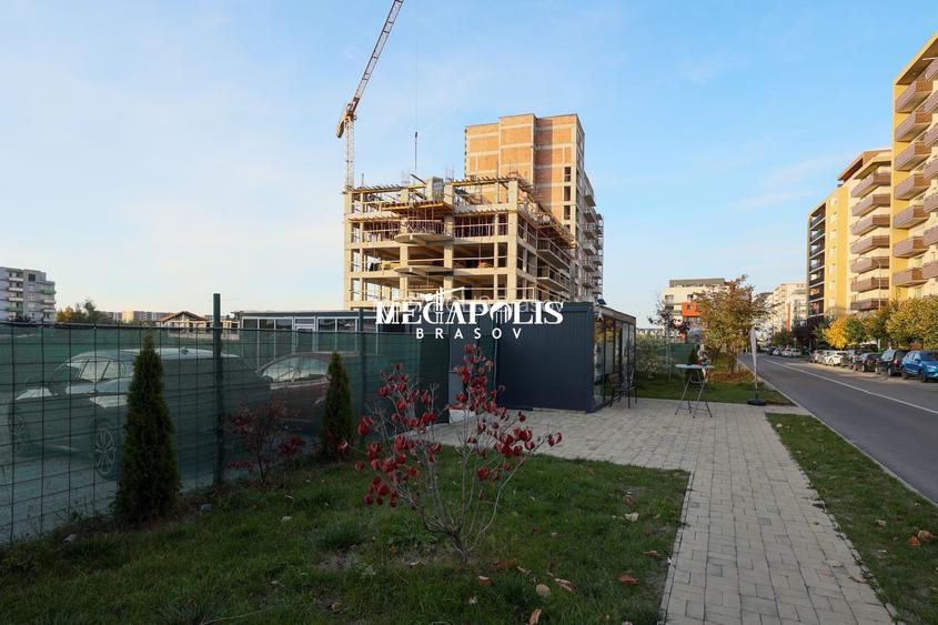 Apartament 3 camere | Coresi | Platǎ Tranșe | Credit - 27