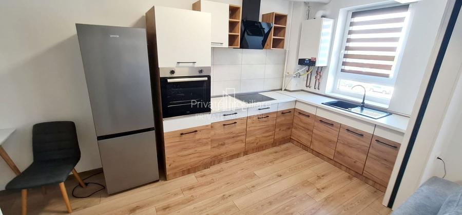 Apartament 1 Camera Modern Bloc Nou/Parcare/Pet Friendly, Zona Maurer - 3