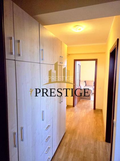 APARTAMENT 3 CAMERE SIBIU TUNRIȘOR, BALCON, LOC DE PARCARE, LIFT - 14