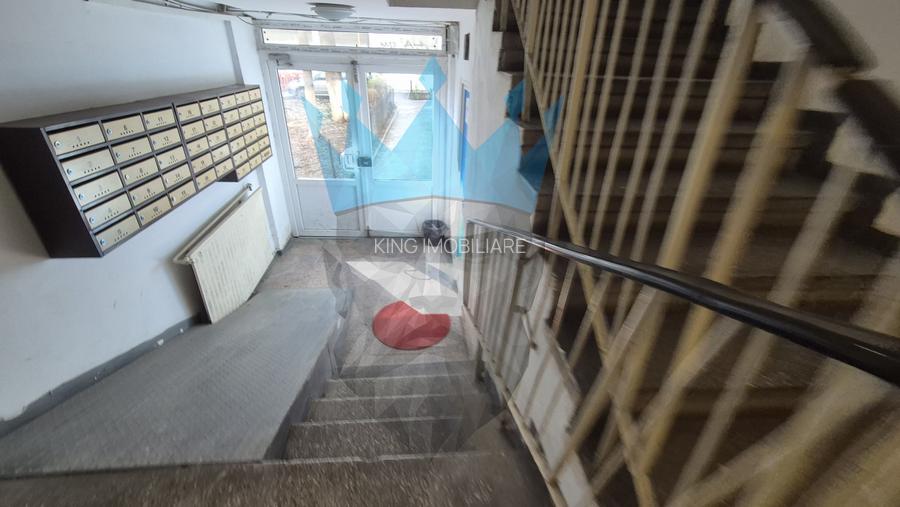 Garsoniera Piata Romana Bucuresti - 11