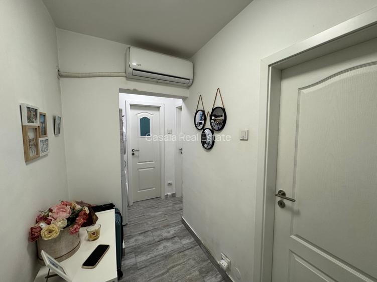 Apartament 3 camere | Drumul Taberei | Spațios | Metrou 6 min - 9