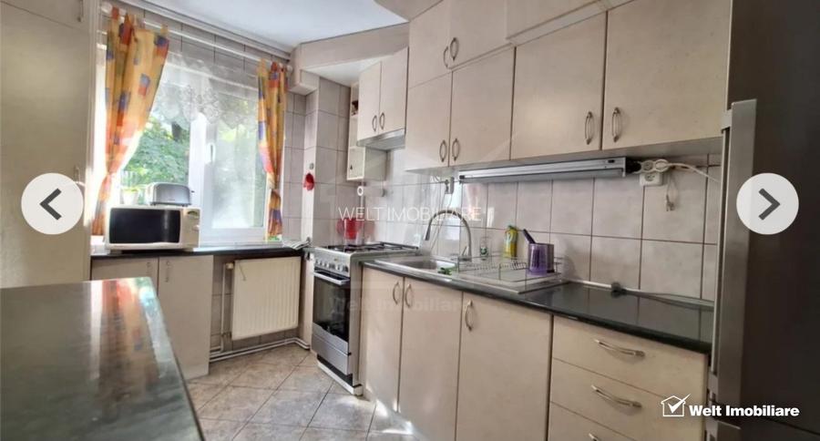 Apartament 4 camere + 2 parcari, Gheorgheni - 14