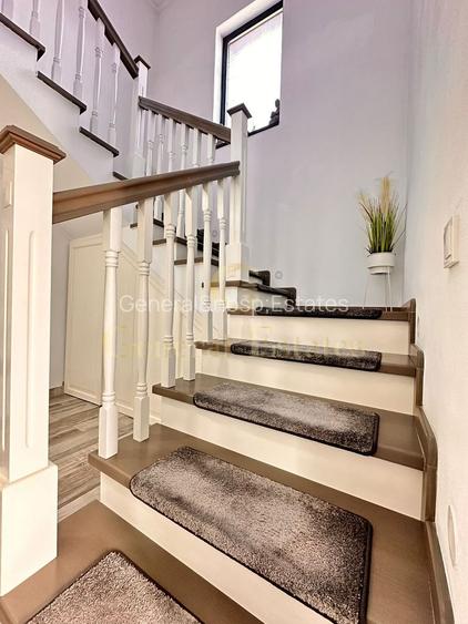 Casă individuală , complet mobilată și utilată – gata de mutare ! - 13